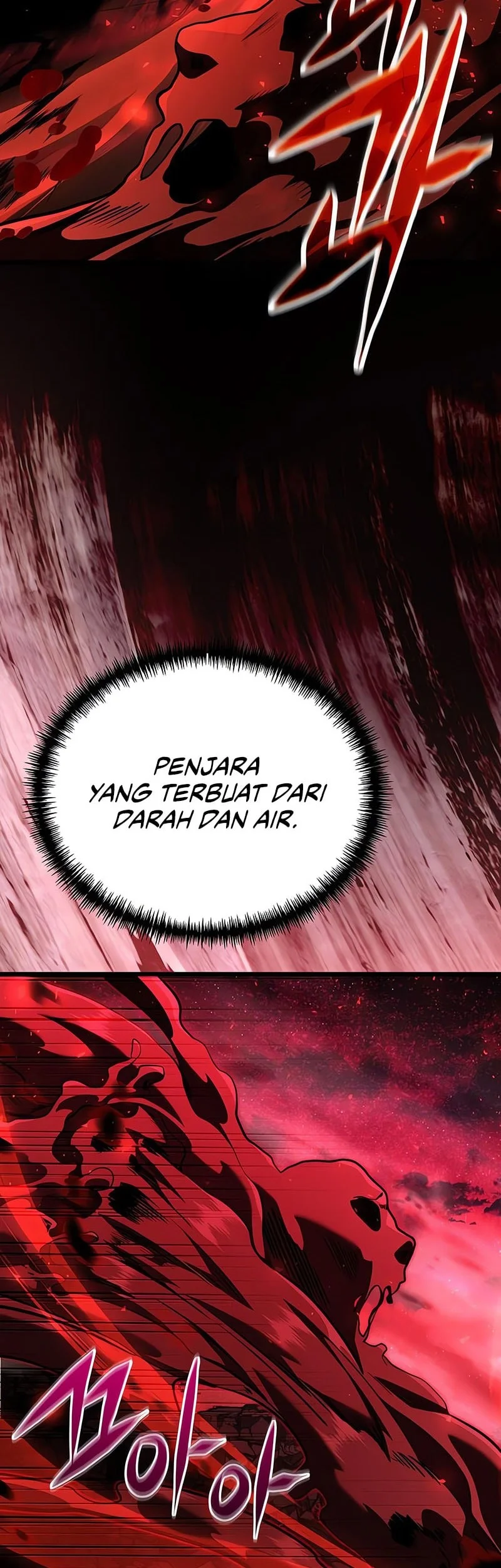 Terminally-Ill Genius Dark Knight Chapter 122 - halaman 56