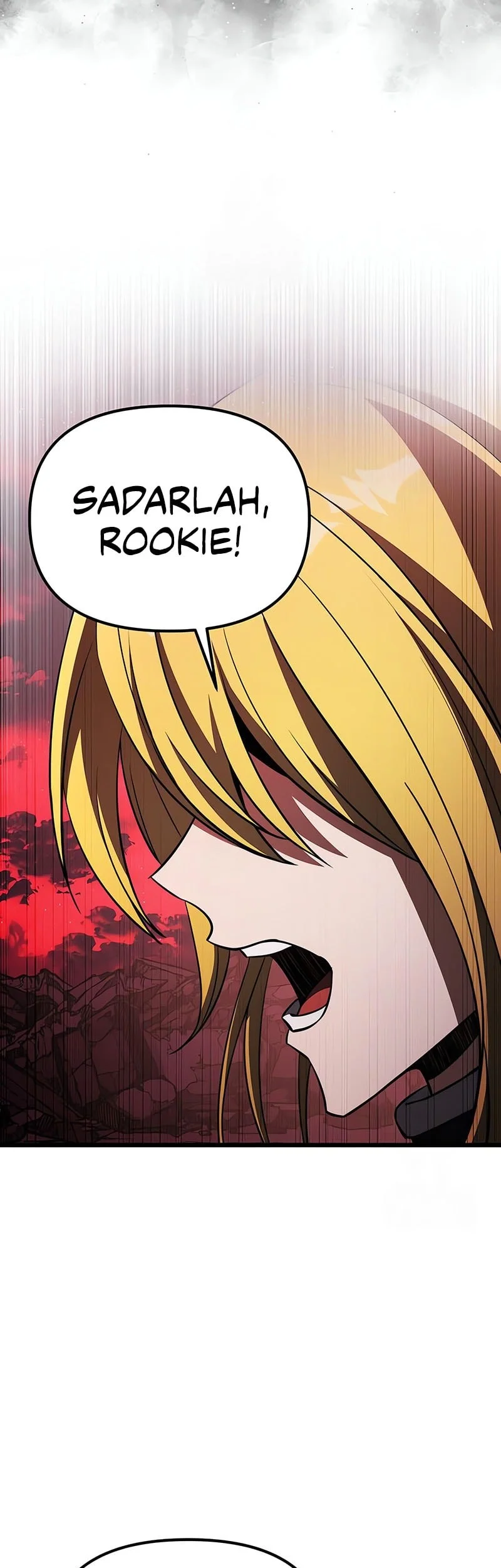 Terminally-Ill Genius Dark Knight Chapter 122 - halaman 63