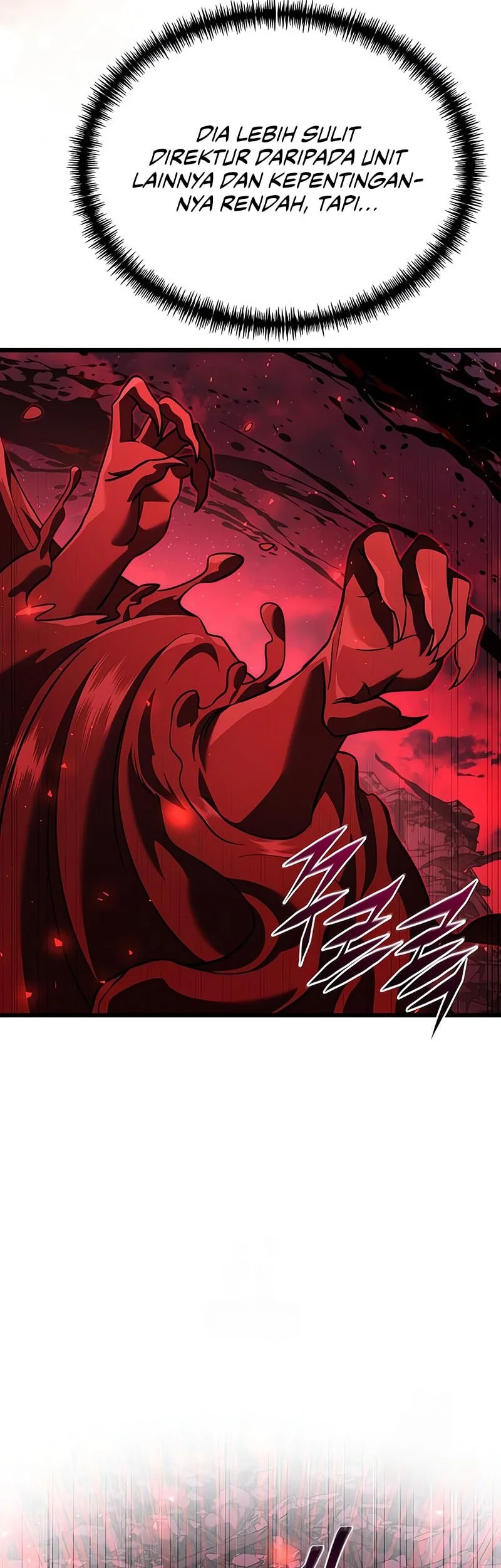 Terminally-Ill Genius Dark Knight Chapter 122 - halaman 68