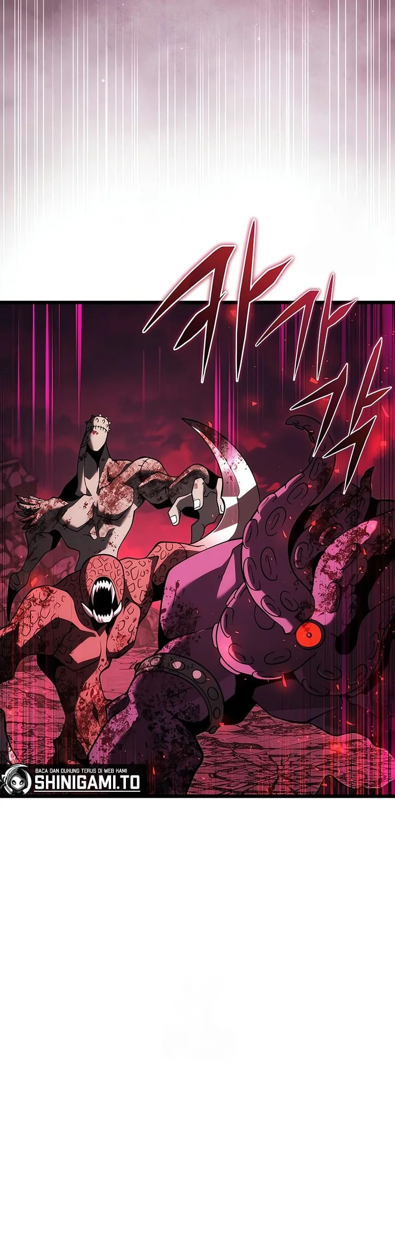 Terminally-Ill Genius Dark Knight Chapter 122 - halaman 74