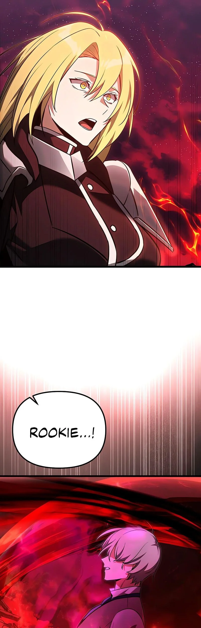 Terminally-Ill Genius Dark Knight Chapter 123 - halaman 14