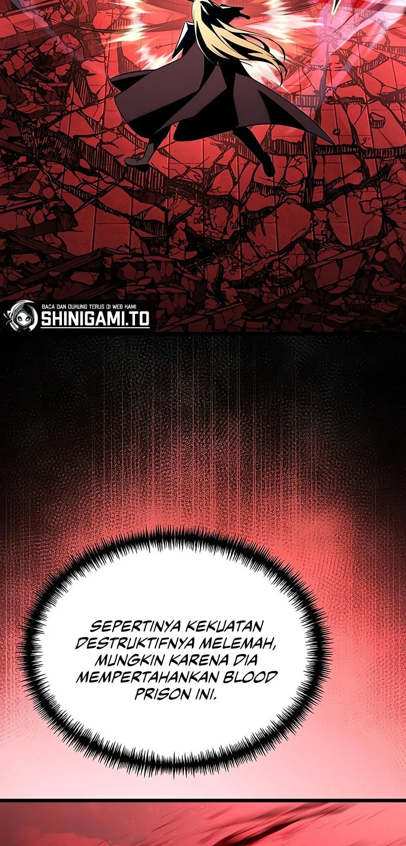 Terminally-Ill Genius Dark Knight Chapter 123 - halaman 25