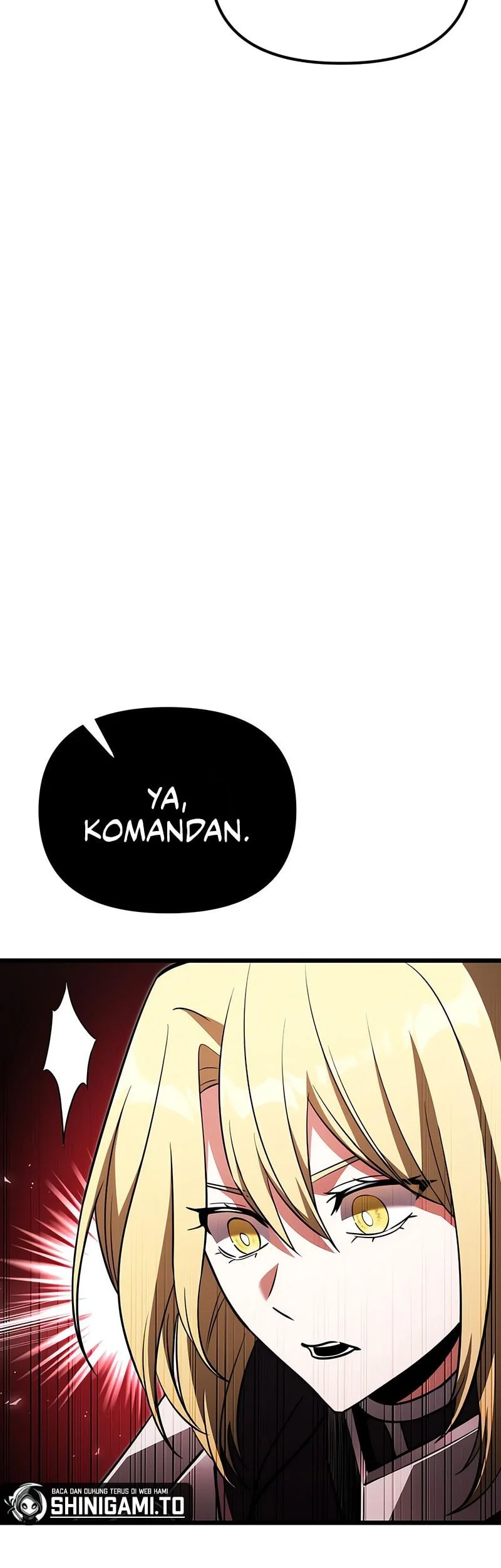 Terminally-Ill Genius Dark Knight Chapter 123 - halaman 41