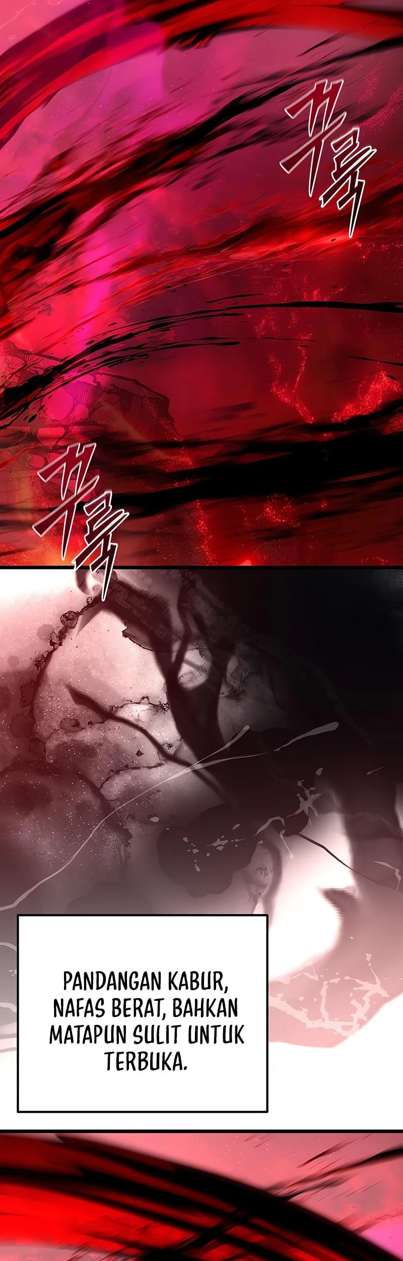 Terminally-Ill Genius Dark Knight Chapter 123 - halaman 45