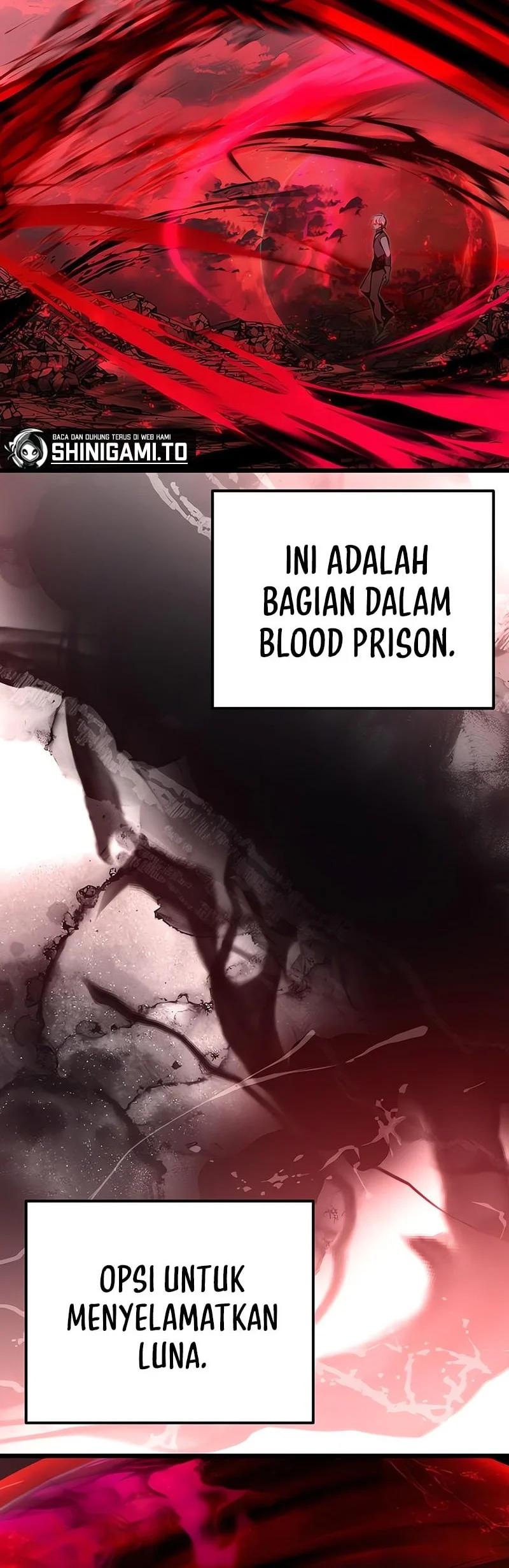 Terminally-Ill Genius Dark Knight Chapter 123 - halaman 46