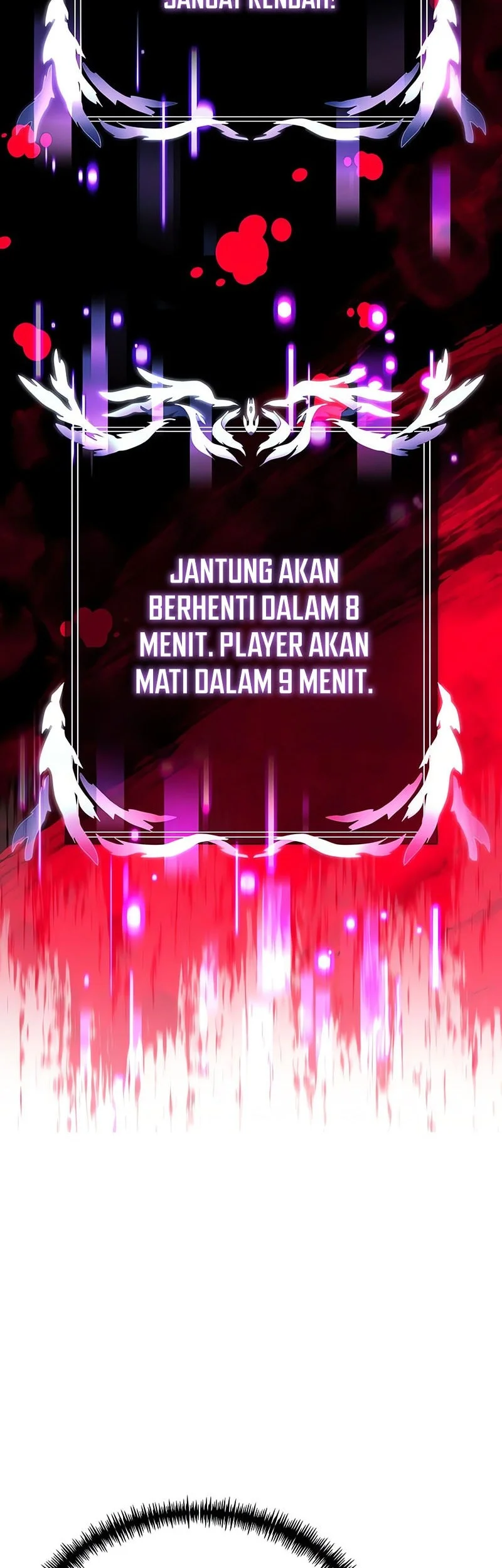 Terminally-Ill Genius Dark Knight Chapter 123 - halaman 48