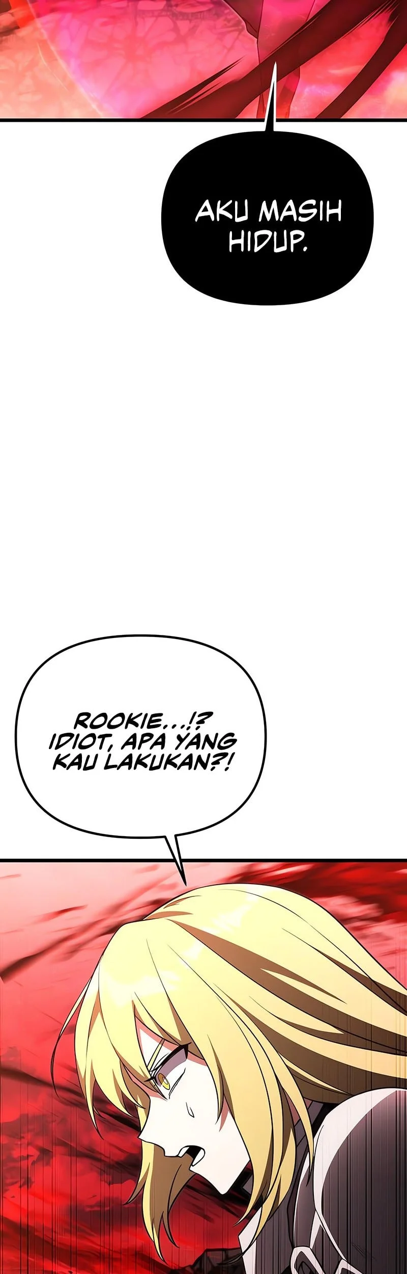 Terminally-Ill Genius Dark Knight Chapter 123 - halaman 53
