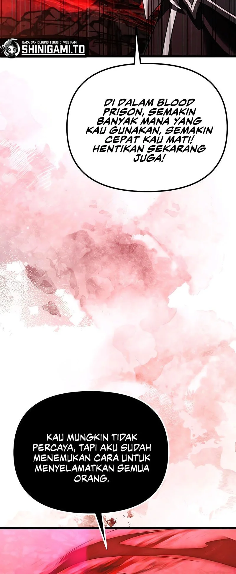 Terminally-Ill Genius Dark Knight Chapter 123 - halaman 54