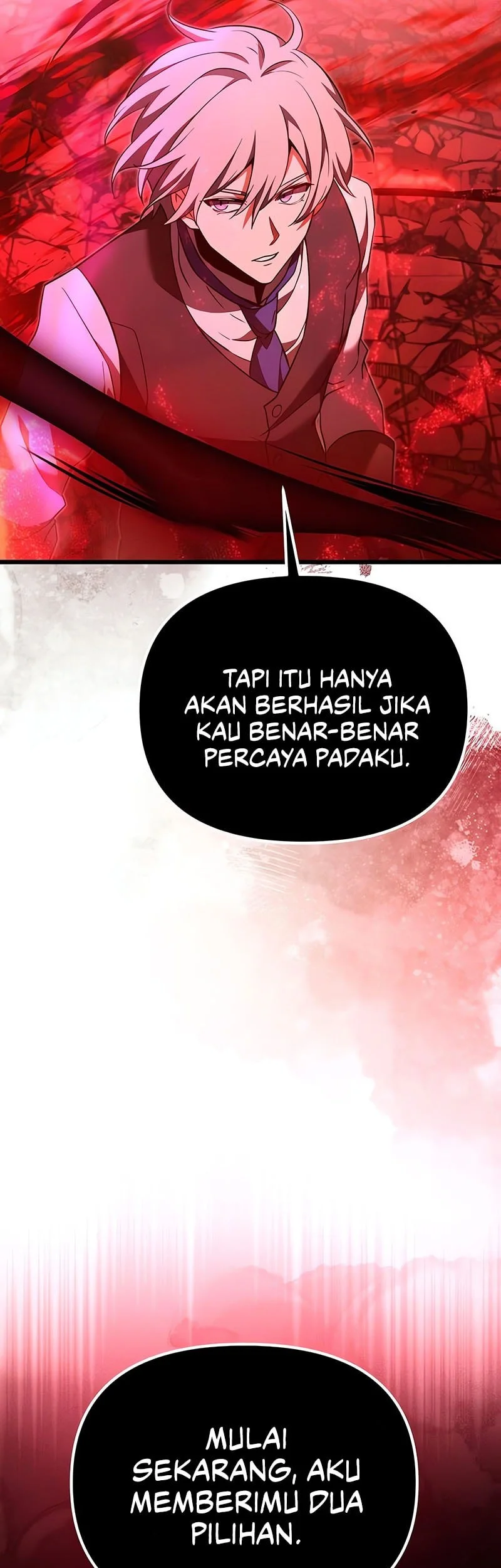Terminally-Ill Genius Dark Knight Chapter 123 - halaman 55