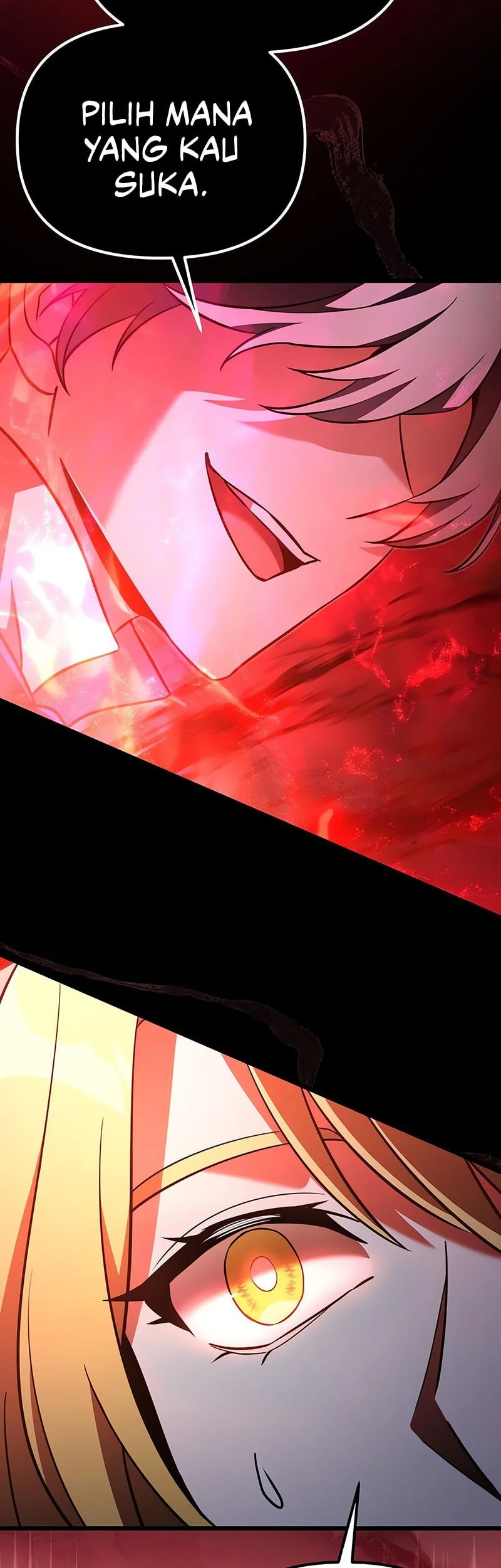 Terminally-Ill Genius Dark Knight Chapter 123 - halaman 56