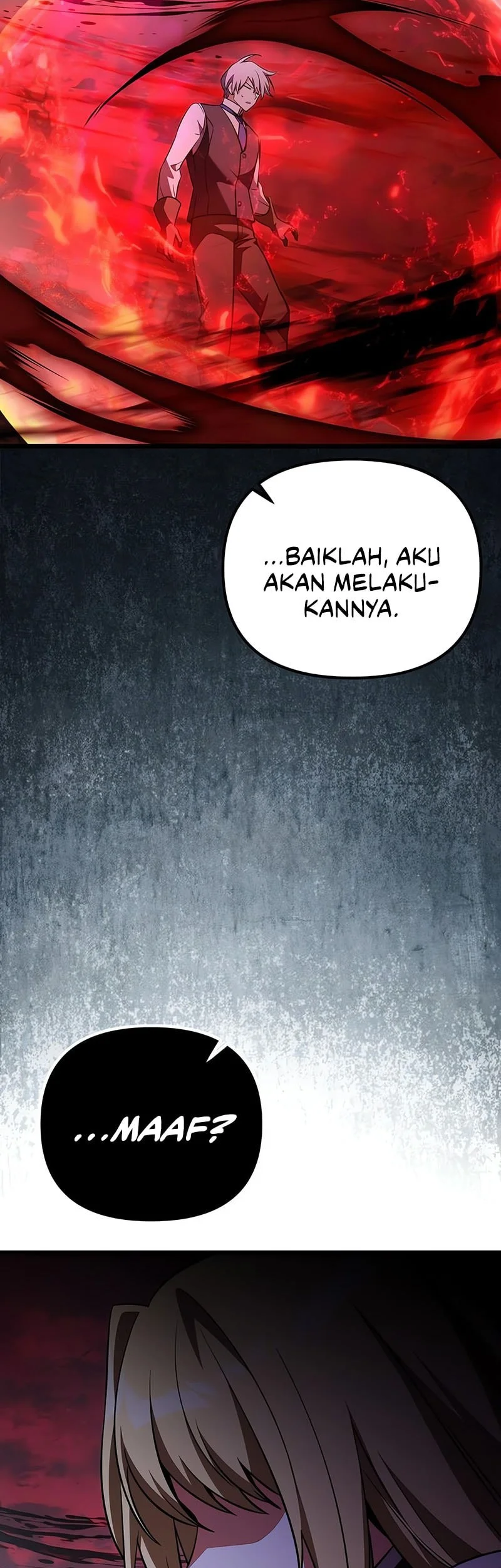 Terminally-Ill Genius Dark Knight Chapter 123 - halaman 65