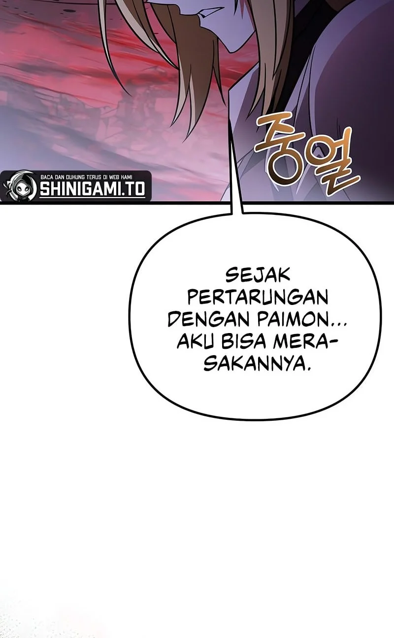 Terminally-Ill Genius Dark Knight Chapter 123 - halaman 66