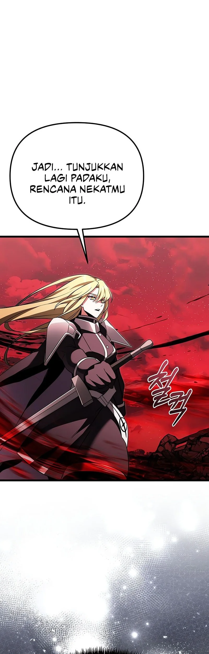 Terminally-Ill Genius Dark Knight Chapter 123 - halaman 68