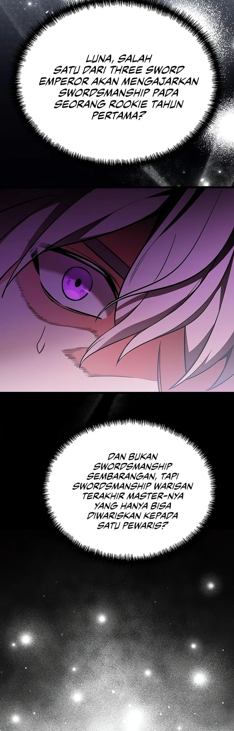 Terminally-Ill Genius Dark Knight Chapter 123 - halaman 69