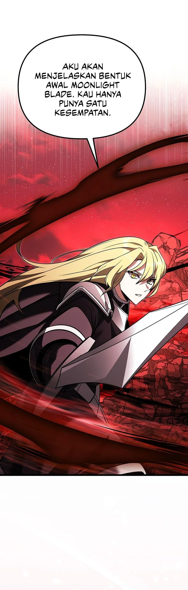 Terminally-Ill Genius Dark Knight Chapter 123 - halaman 72