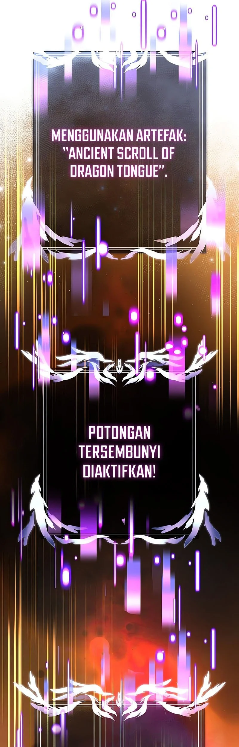 Terminally-Ill Genius Dark Knight Chapter 123 - halaman 75