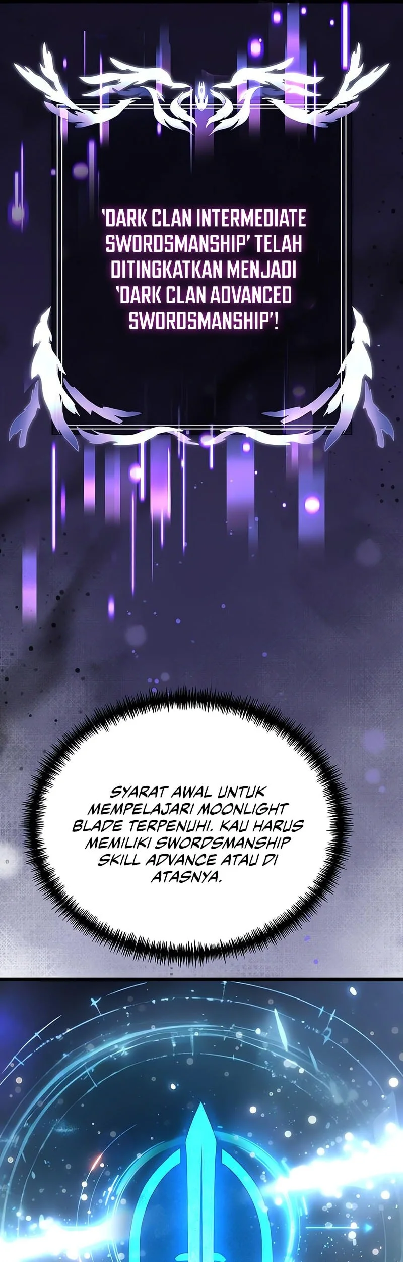 Terminally-Ill Genius Dark Knight Chapter 123 - halaman 79