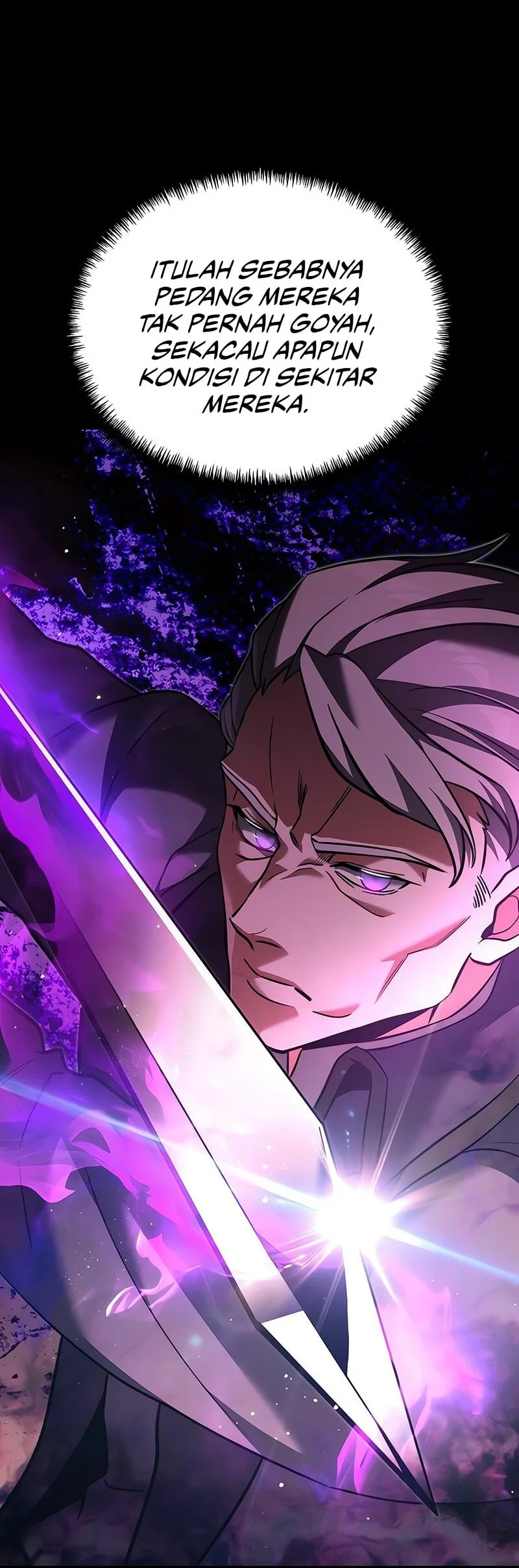 Terminally-Ill Genius Dark Knight Chapter 124 - halaman 13