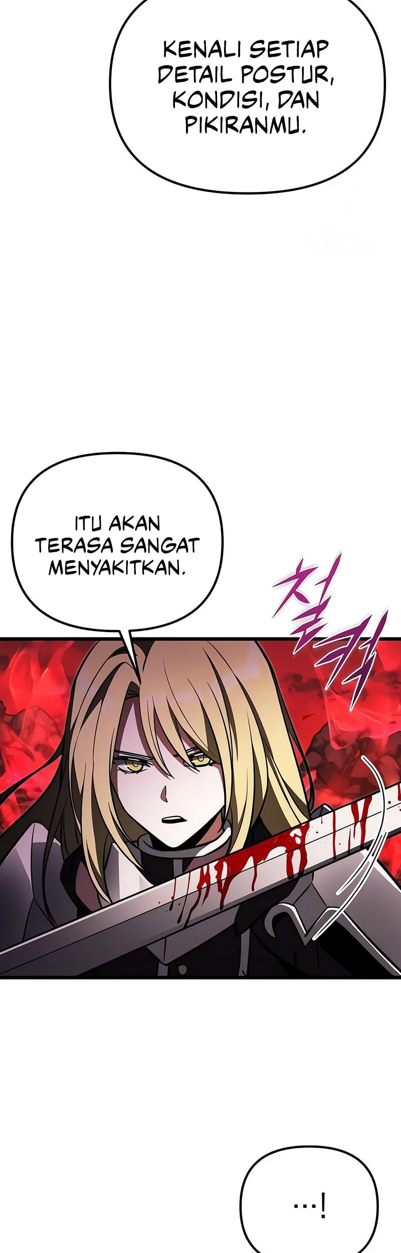 Terminally-Ill Genius Dark Knight Chapter 124 - halaman 15