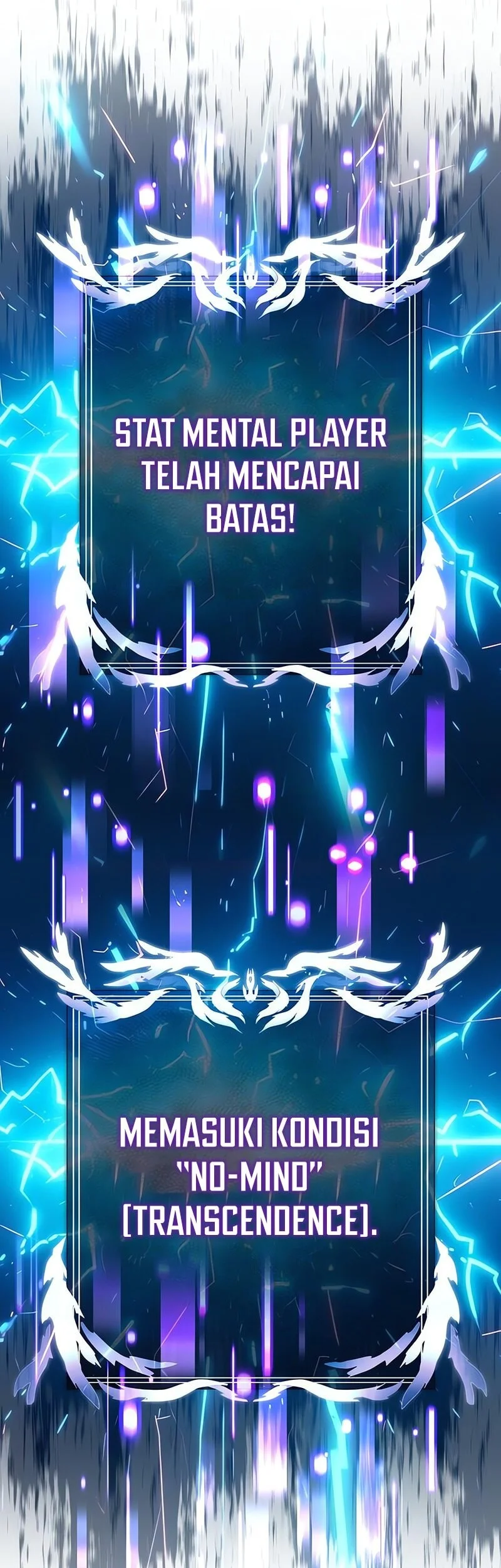 Terminally-Ill Genius Dark Knight Chapter 124 - halaman 22