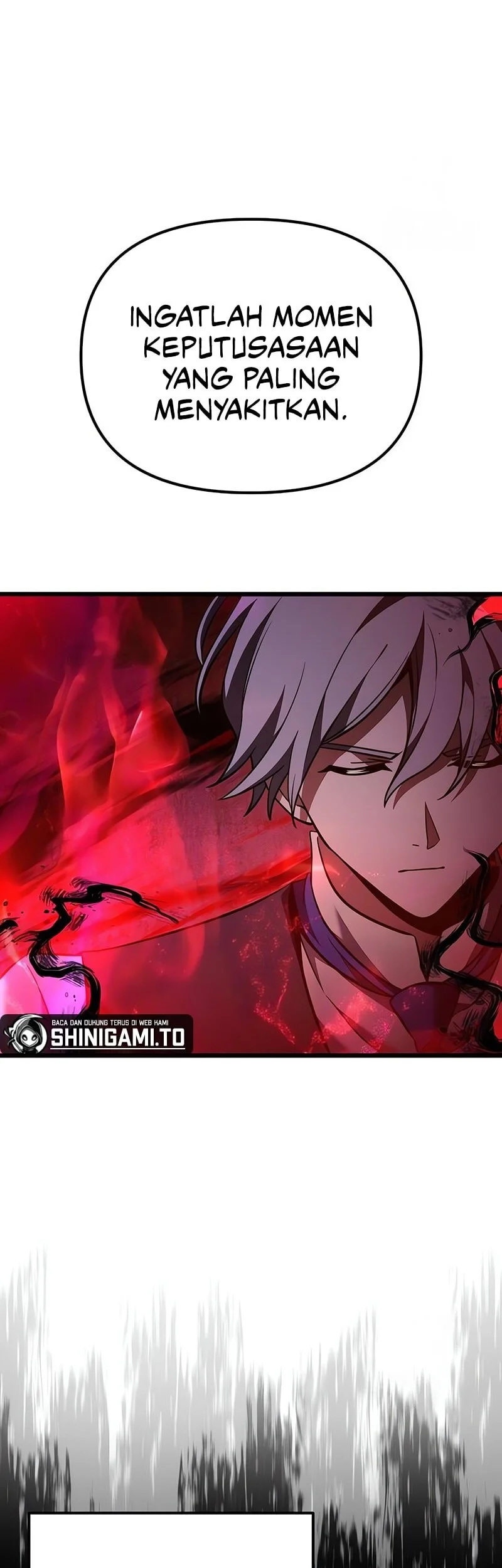 Terminally-Ill Genius Dark Knight Chapter 124 - halaman 24