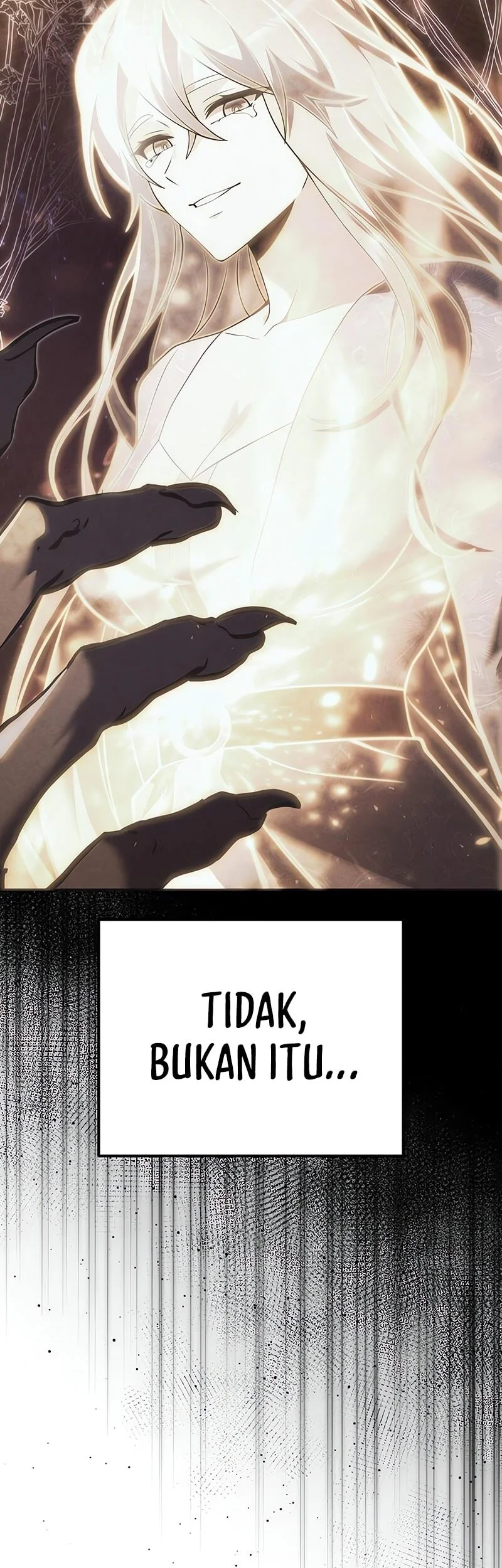 Terminally-Ill Genius Dark Knight Chapter 124 - halaman 28