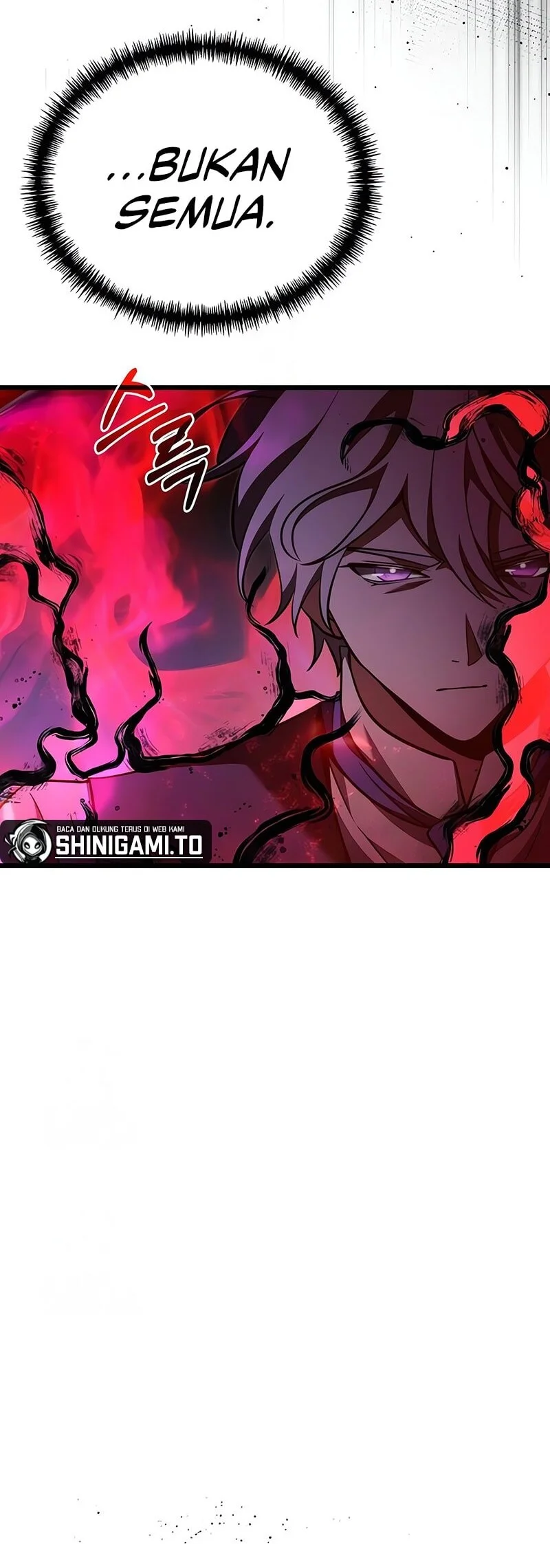 Terminally-Ill Genius Dark Knight Chapter 124 - halaman 29