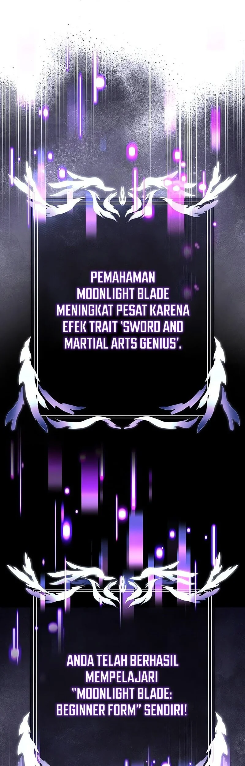 Terminally-Ill Genius Dark Knight Chapter 124 - halaman 35