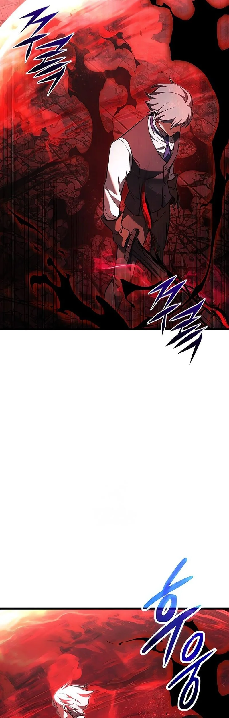 Terminally-Ill Genius Dark Knight Chapter 124 - halaman 38