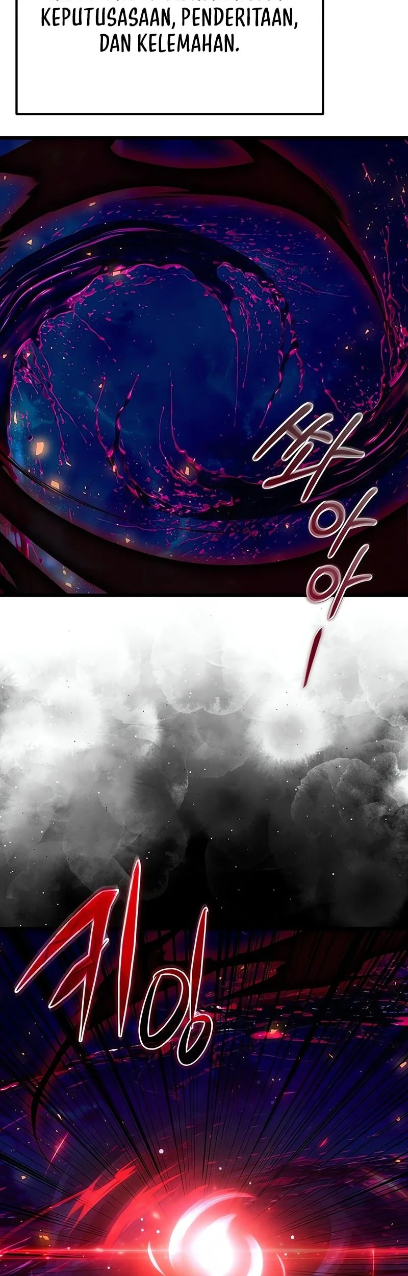 Terminally-Ill Genius Dark Knight Chapter 124 - halaman 43