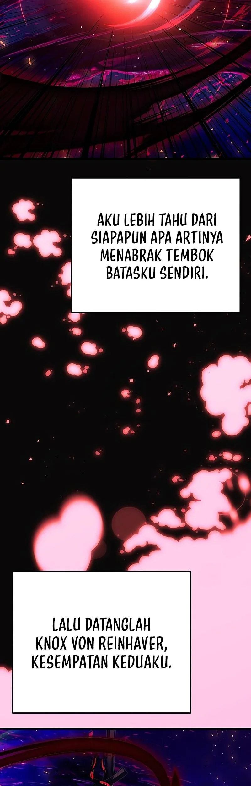 Terminally-Ill Genius Dark Knight Chapter 124 - halaman 44