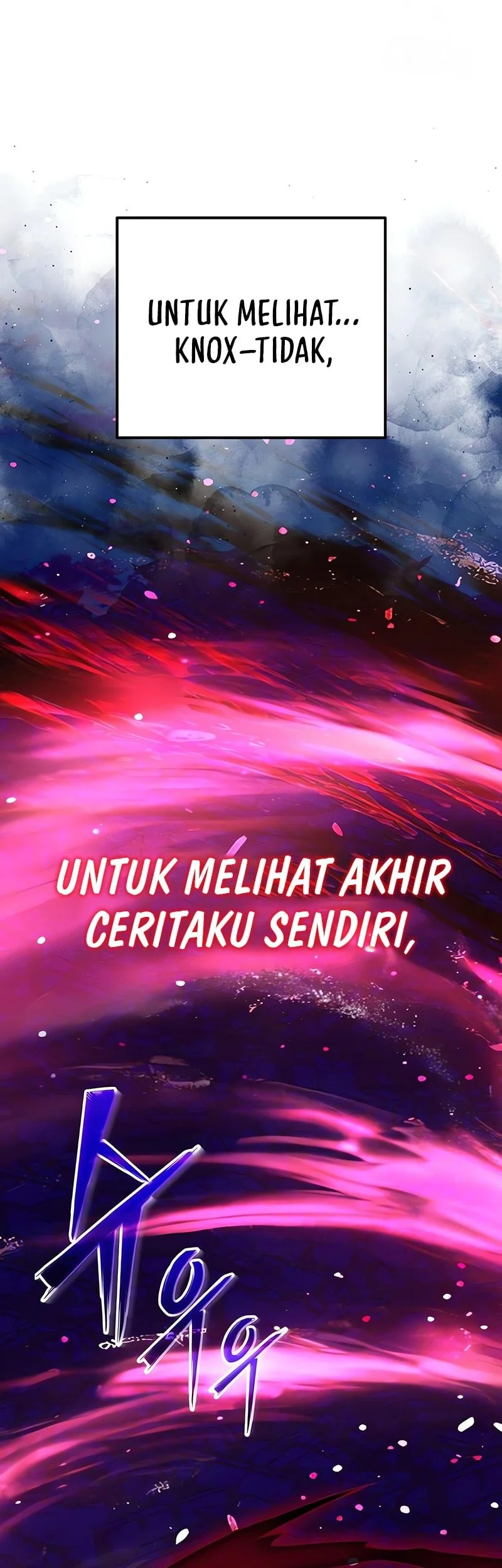 Terminally-Ill Genius Dark Knight Chapter 124 - halaman 48