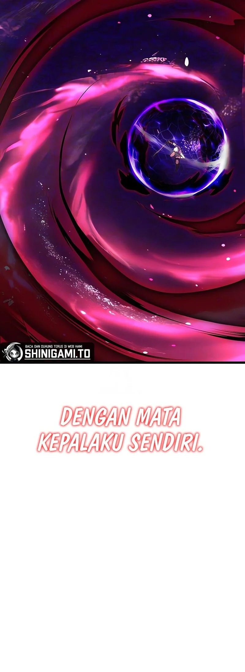 Terminally-Ill Genius Dark Knight Chapter 124 - halaman 49
