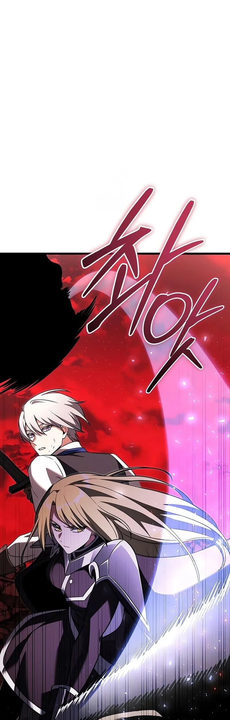 Terminally-Ill Genius Dark Knight Chapter 124 - halaman 60
