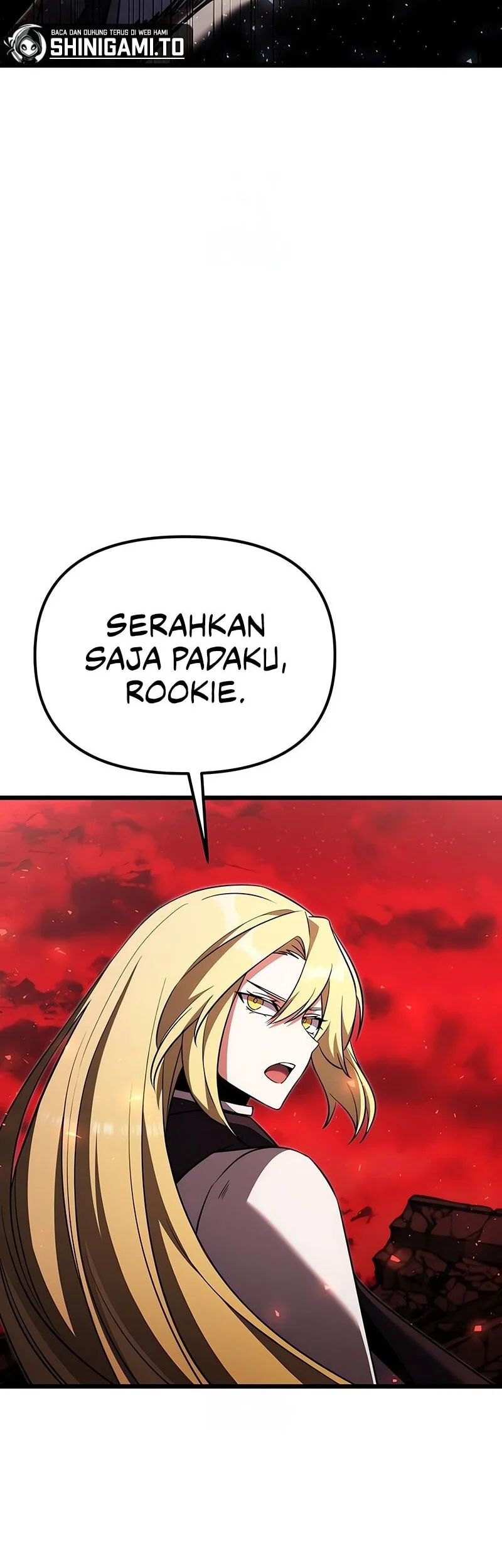 Terminally-Ill Genius Dark Knight Chapter 124 - halaman 61