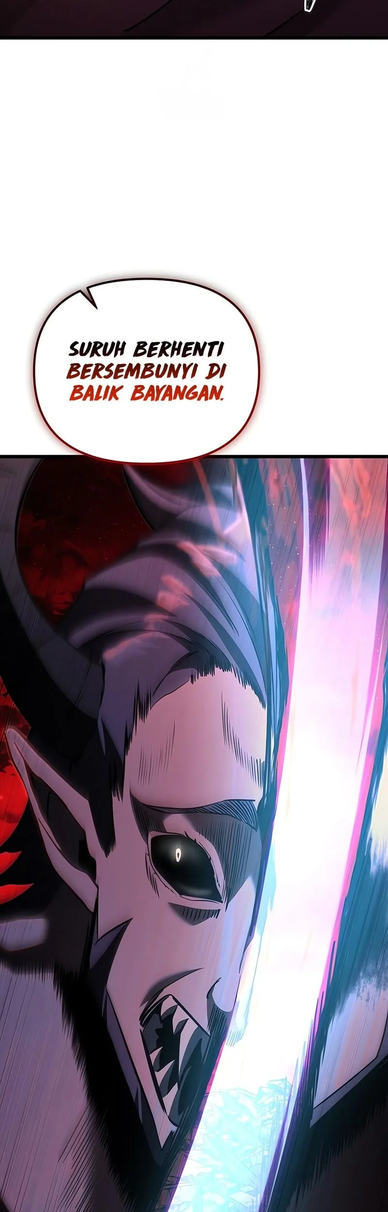 Terminally-Ill Genius Dark Knight Chapter 124 - halaman 67