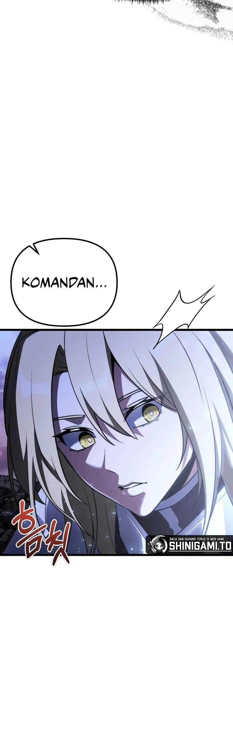 Terminally-Ill Genius Dark Knight Chapter 125 - halaman 12