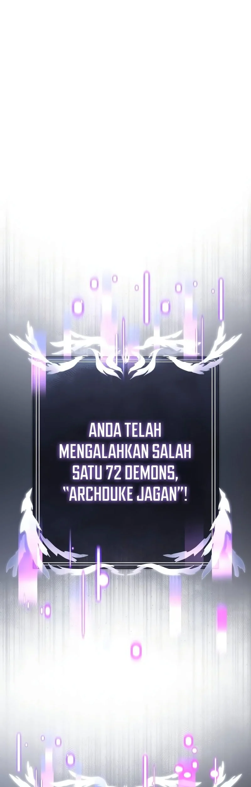 Terminally-Ill Genius Dark Knight Chapter 125 - halaman 2