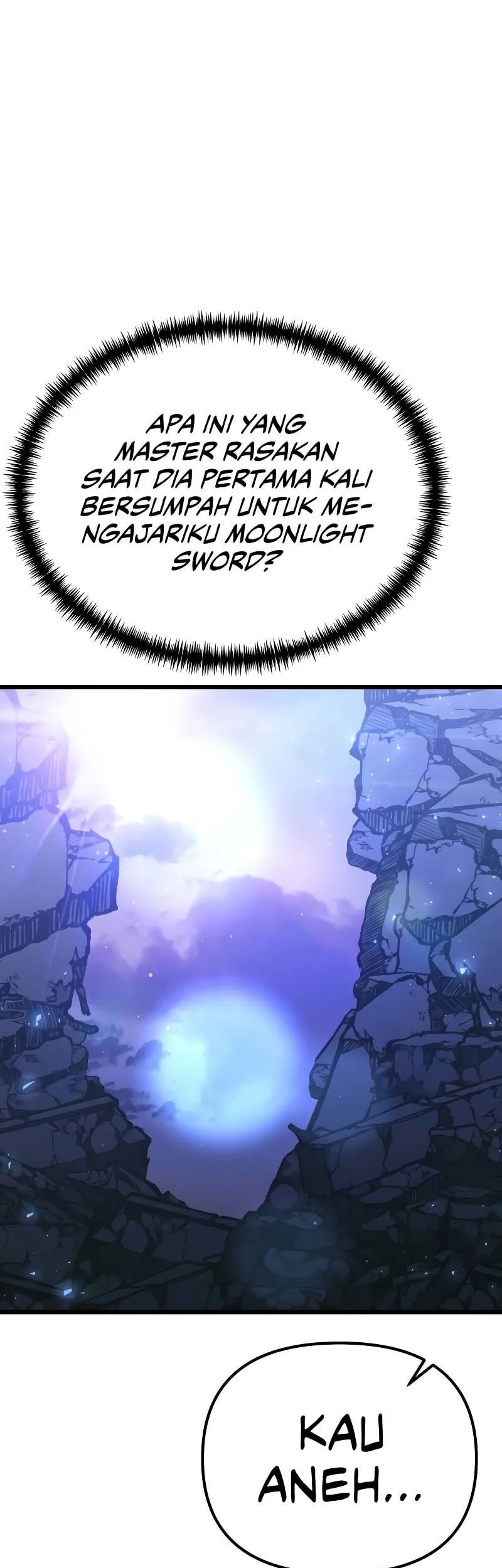 Terminally-Ill Genius Dark Knight Chapter 125 - halaman 20