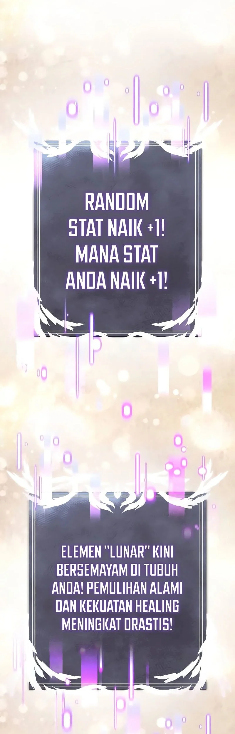 Terminally-Ill Genius Dark Knight Chapter 125 - halaman 22