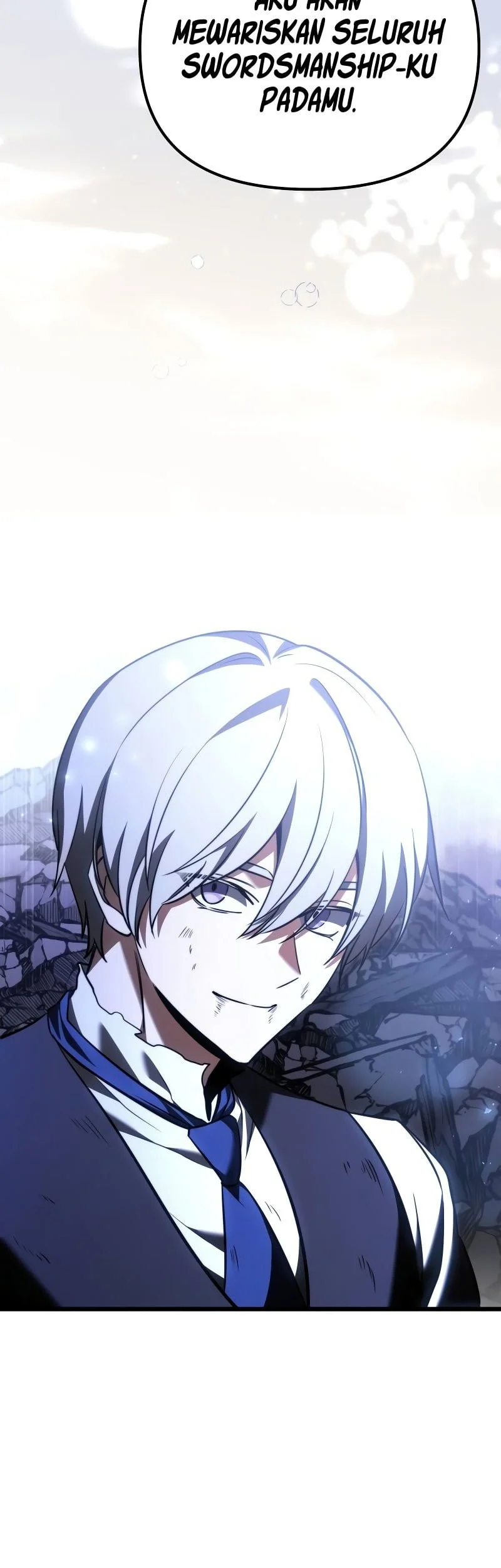 Terminally-Ill Genius Dark Knight Chapter 125 - halaman 24