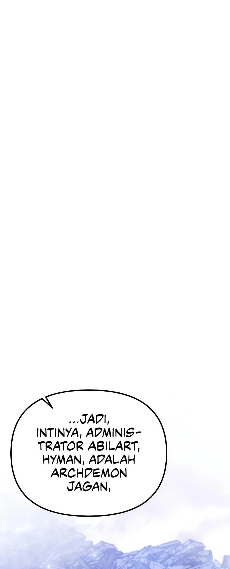 Terminally-Ill Genius Dark Knight Chapter 125 - halaman 33