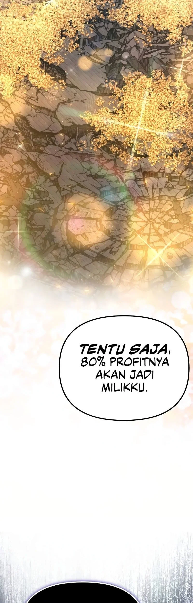 Terminally-Ill Genius Dark Knight Chapter 125 - halaman 48