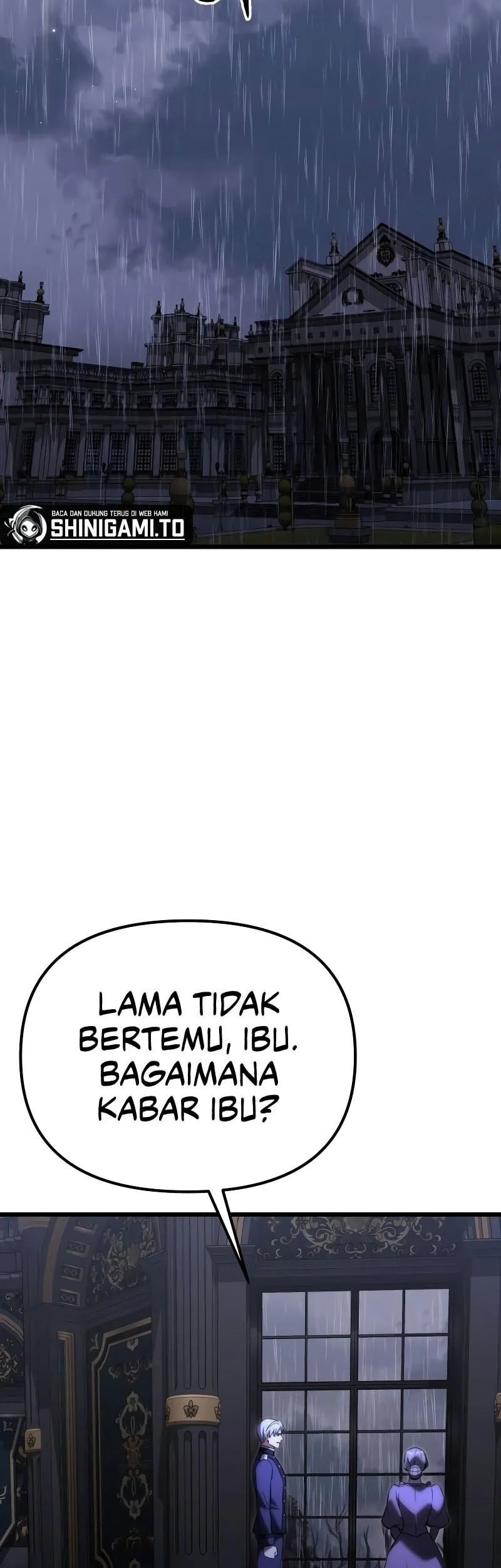 Terminally-Ill Genius Dark Knight Chapter 125 - halaman 56