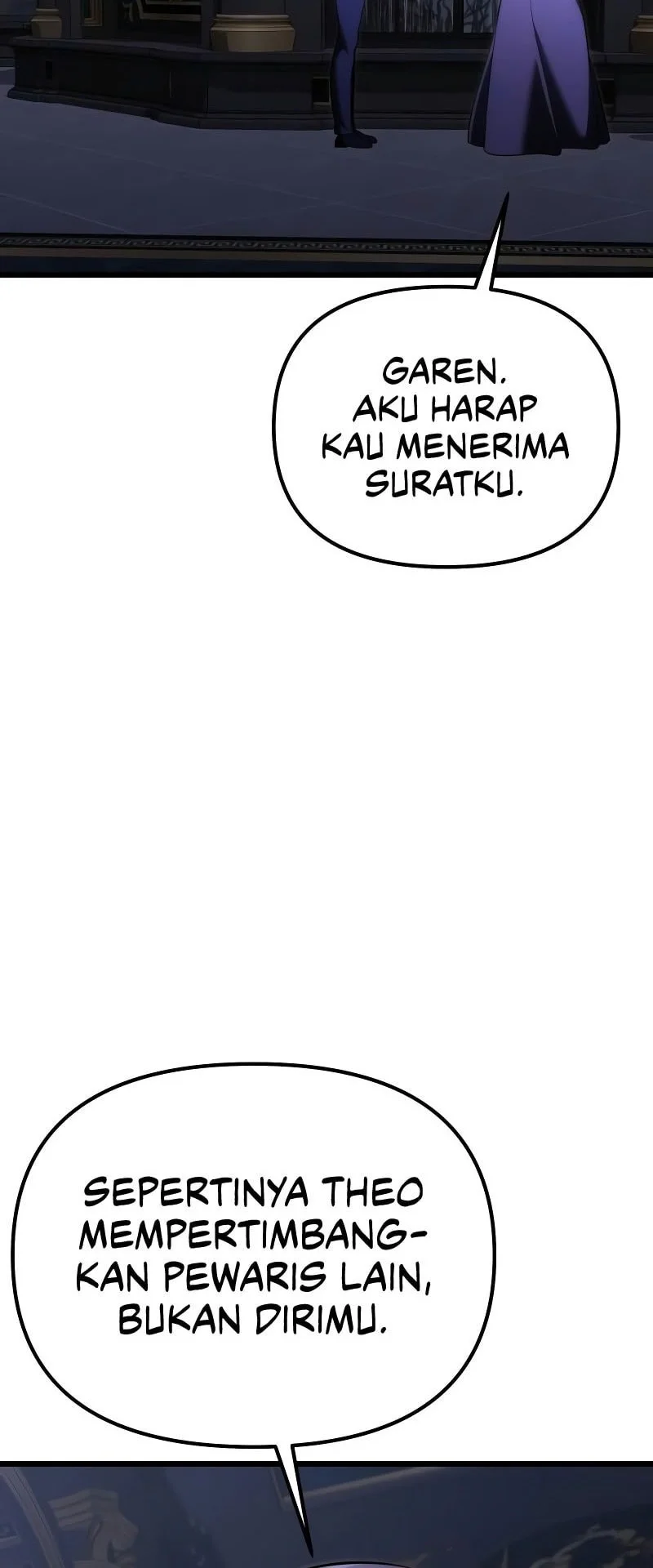 Terminally-Ill Genius Dark Knight Chapter 125 - halaman 57