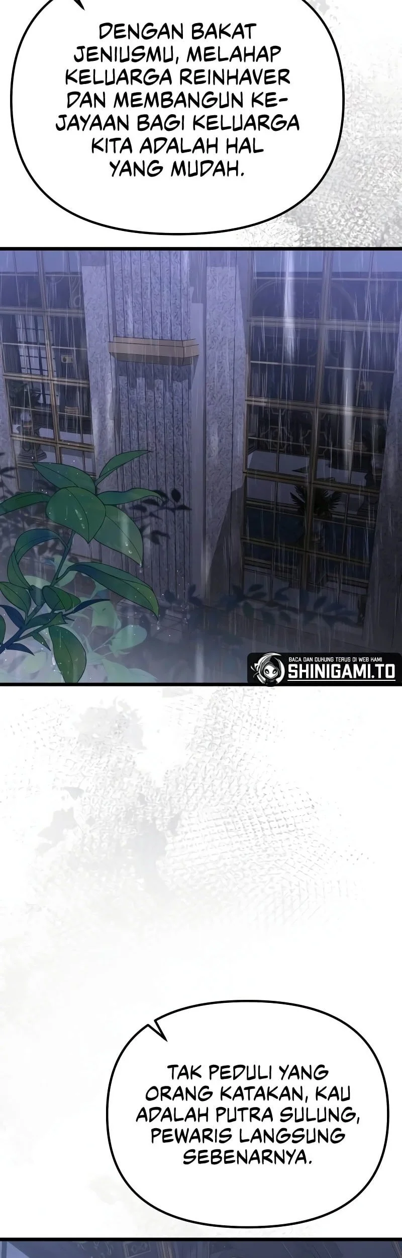 Terminally-Ill Genius Dark Knight Chapter 125 - halaman 63