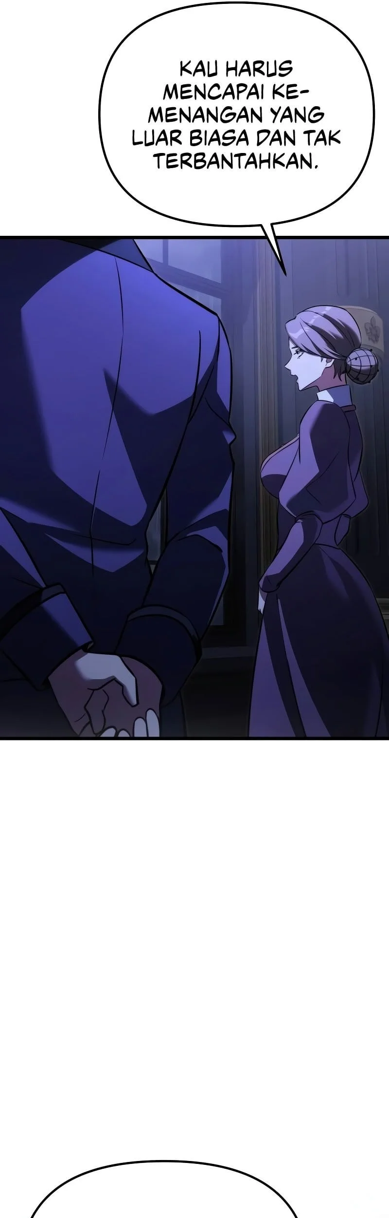 Terminally-Ill Genius Dark Knight Chapter 125 - halaman 66