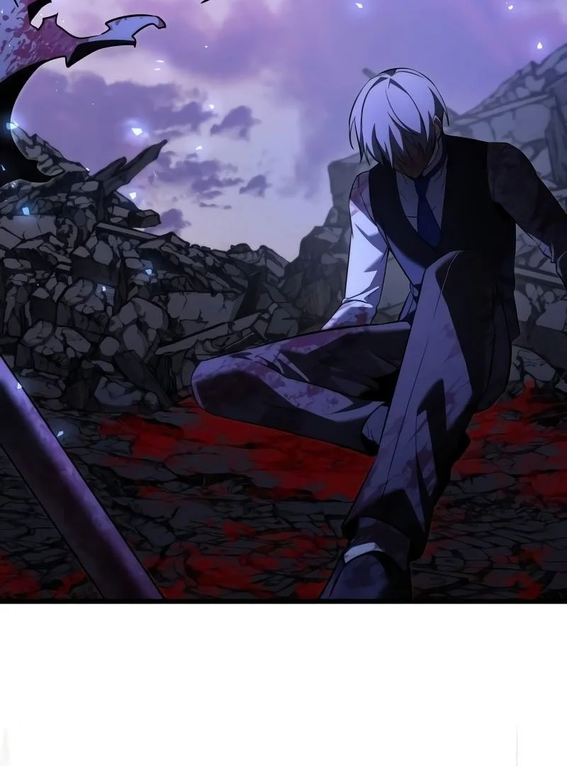 Terminally-Ill Genius Dark Knight Chapter 125 - halaman 69
