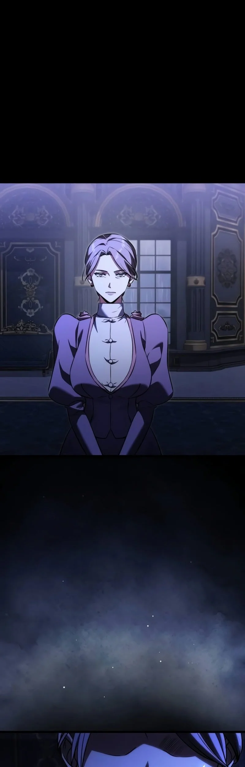 Terminally-Ill Genius Dark Knight Chapter 125 - halaman 71
