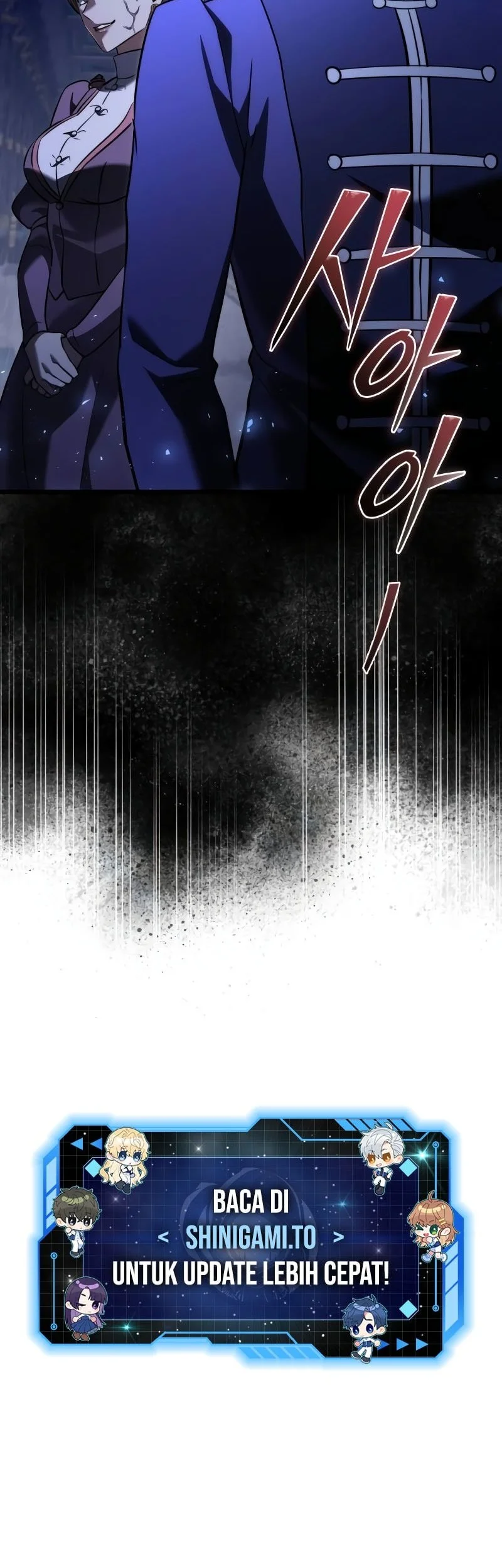 Terminally-Ill Genius Dark Knight Chapter 125 - halaman 73
